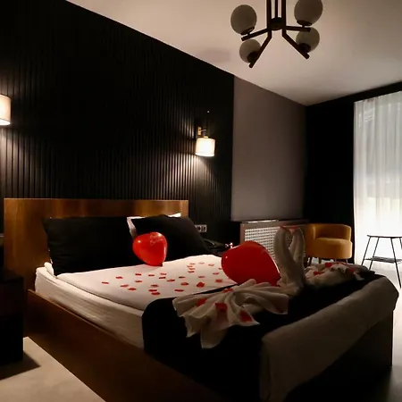 Isbilir Hotell 3*