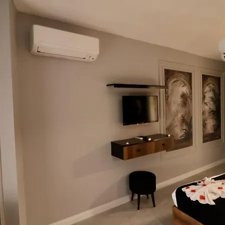 Hotell Isbilir