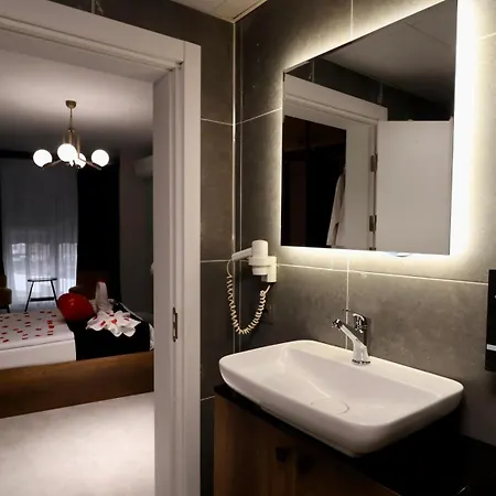 Hotel Isbilir 3*