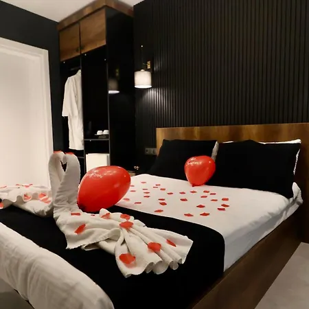 Isbilir Hotell