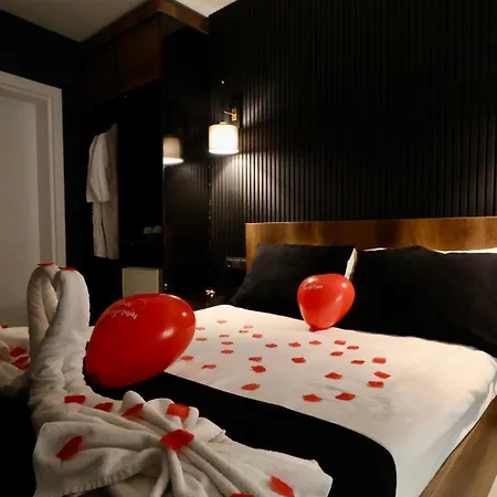 Hotell Isbilir