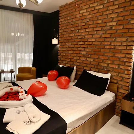 Isbilir Hotell 3*