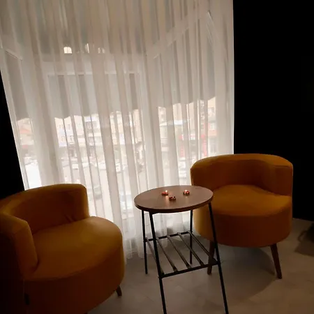 Hotel Isbilir 3*