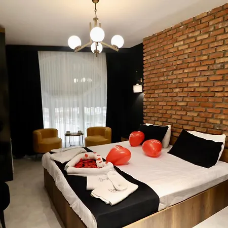Isbilir Hotell