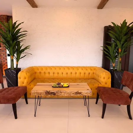 Isbilir Hotel