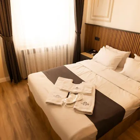 Isbilir 3* Nevşehir
