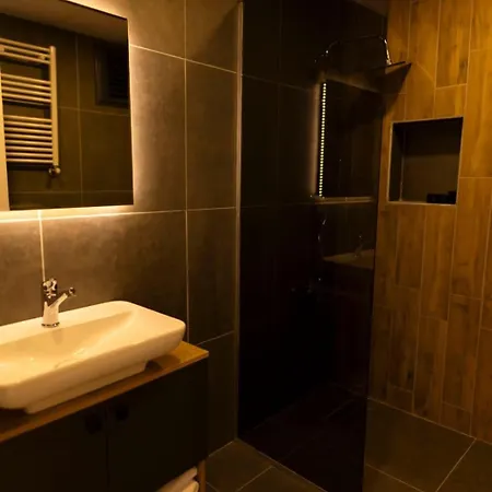 Isbilir Hotel 3*