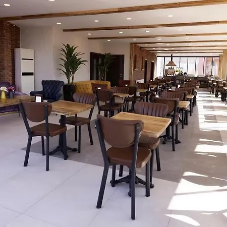 Isbilir Hotell Nevşehir