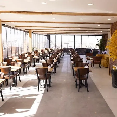 Hotell Isbilir Nevşehir