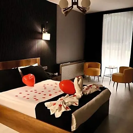 Hotell Isbilir Nevşehir