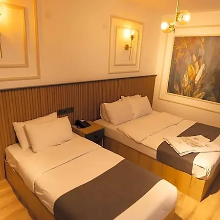 Isbilir Hotel