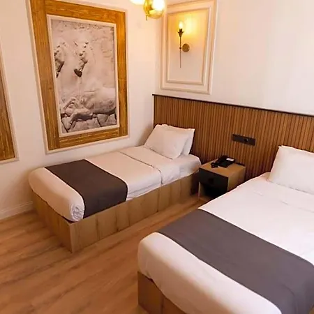 Hotell Isbilir Nevşehir