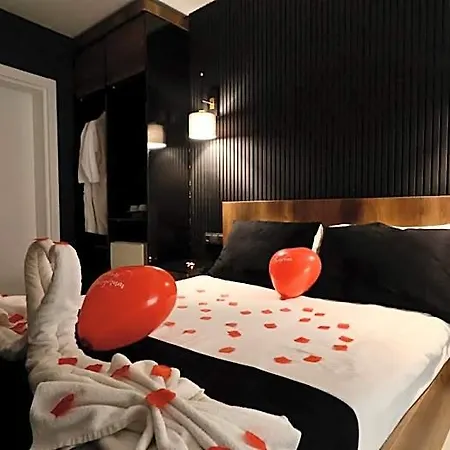 Isbilir Hotell