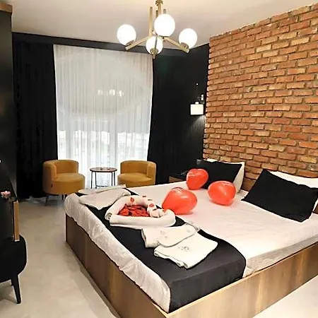 Hotell Isbilir Nevşehir