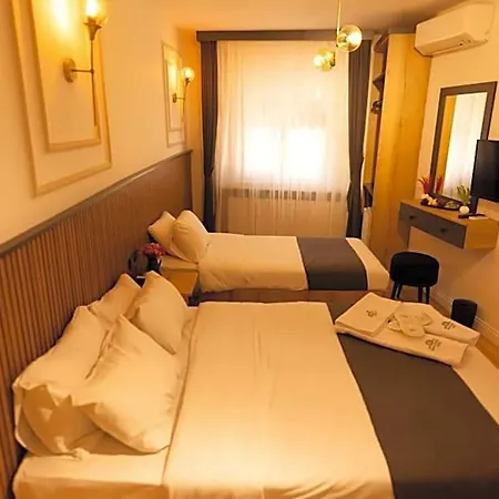 Isbilir 3* Nevsehir