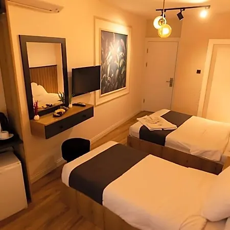 Isbilir 3* Nevsehir