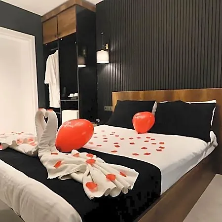 Isbilir Hotell