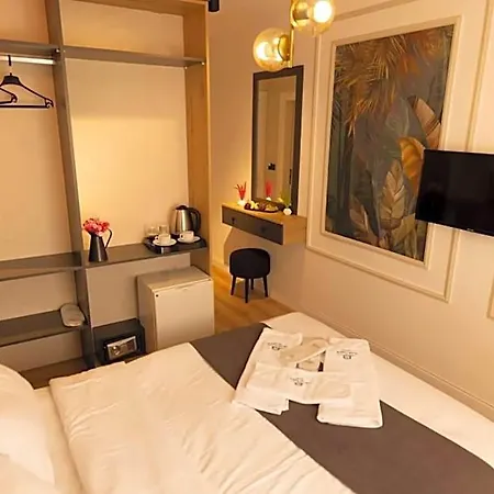 Hotell Isbilir Nevşehir