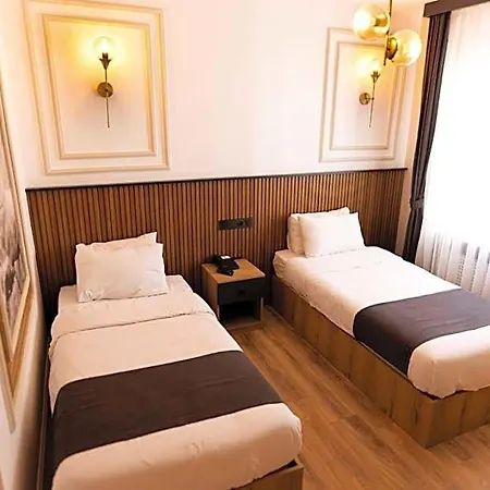Hotell Isbilir Nevşehir
