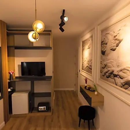Hotel Isbilir Nevsehir