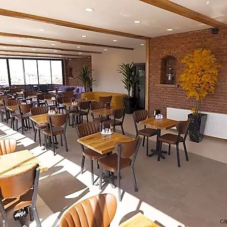Hotell Isbilir Nevşehir