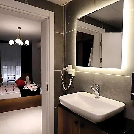 Isbilir Hotel
