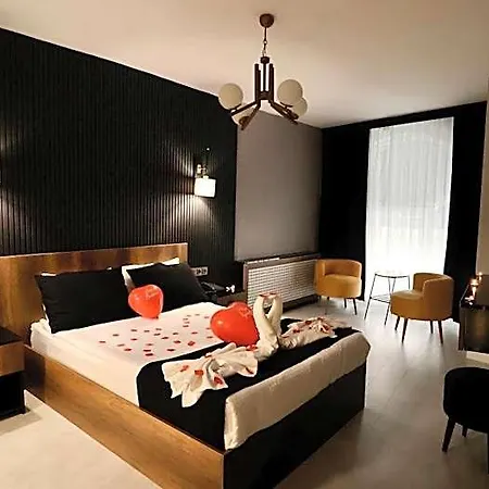 Hotell Isbilir Nevşehir