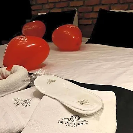 Hotel Isbilir 3*