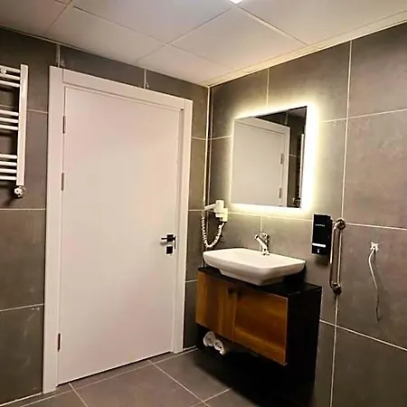 Hotell Isbilir Nevşehir