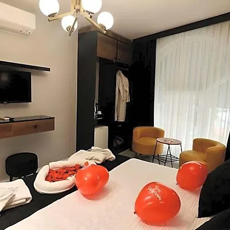 Hotell Isbilir Nevşehir