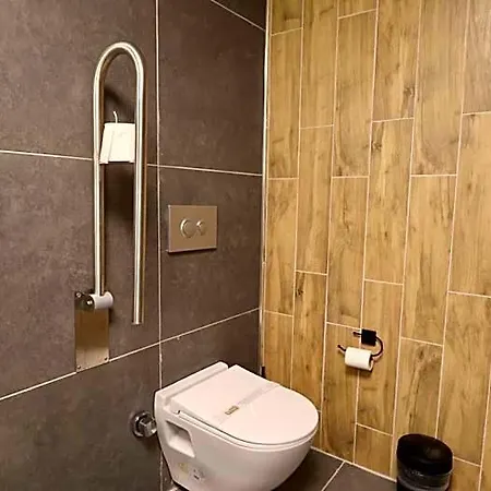 Hotell Isbilir Nevşehir