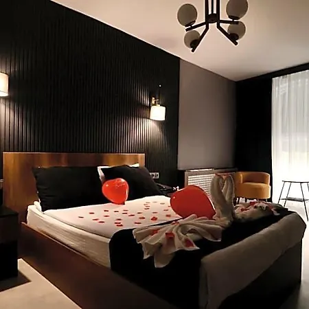 Isbilir Hotell Nevşehir