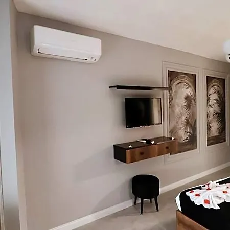 Hotell Isbilir