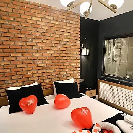 Isbilir Hotel 3*