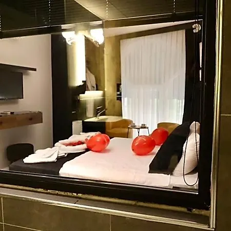 Isbilir Hotell
