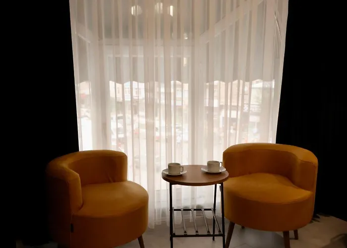 Isbilir ネヴシェヒル