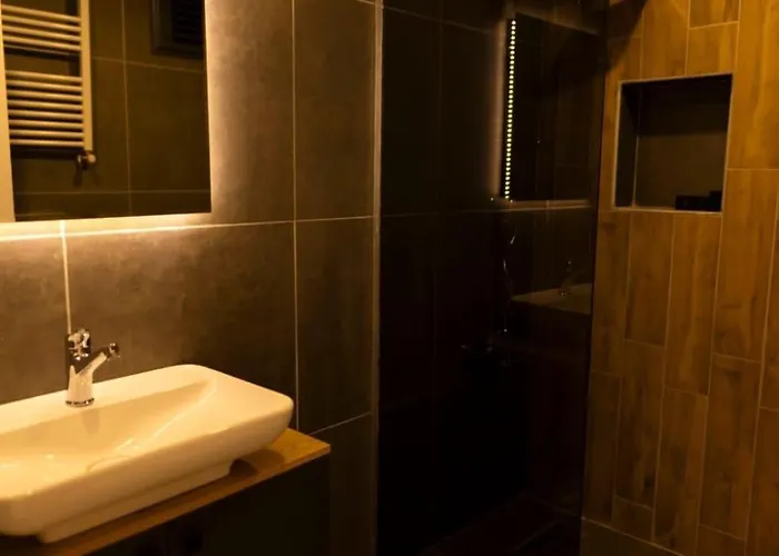 Isbilir ホテル 3*